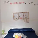 Don Pablo Vendégház Lecce