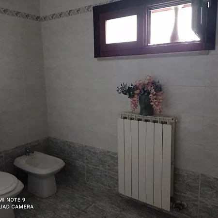 Casa de hóspedes Don Pablo