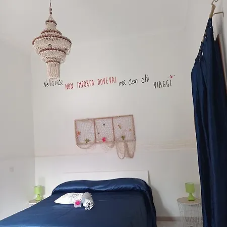 Гостевой дом Don Pablo Лечче