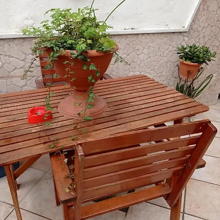 Гостевой дом Don Pablo 3*