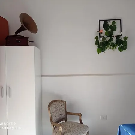 Don Pablo Гостевой дом