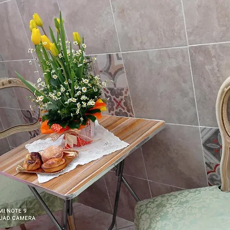 Don Pablo Гостевой дом 3*