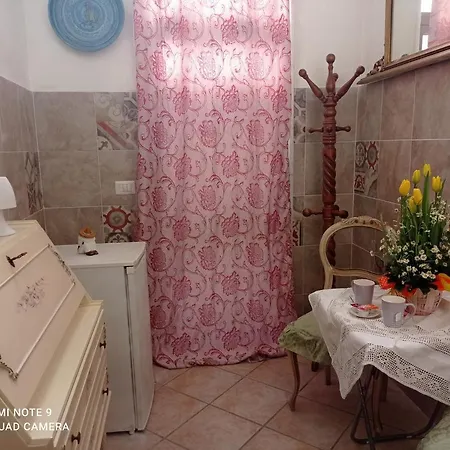 Don Pablo Гостевой дом Лечче