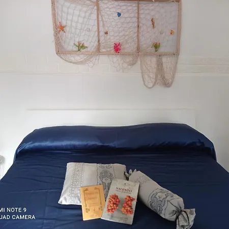 Гостевой дом Don Pablo Лечче