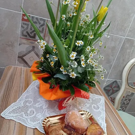 Гостевой дом Don Pablo