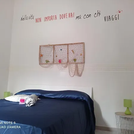 Don Pablo 3* Лечче