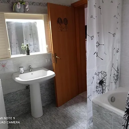 Don Pablo Гостевой дом 3*