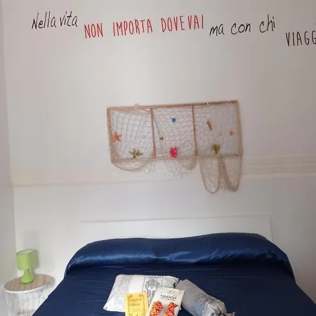 Don Pablo Гостевой дом Лечче