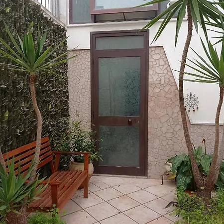 Don Pablo 3* Лечче